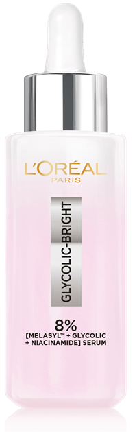 Glycolic Serum