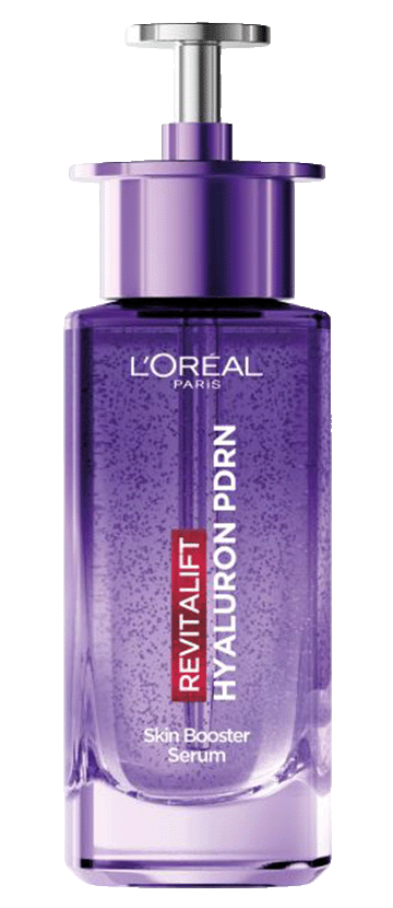 RV HA PDRN Seruml 30ml Bottle Front