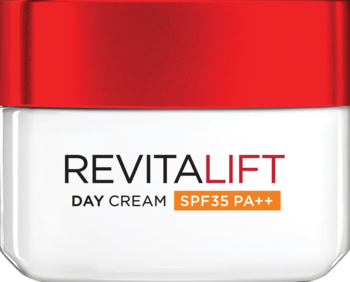 'Revitalift Day Cream SPF35 PA++ ครีมลดริ้วรอย - กลางวัน - ลอรีอัล ปารีส L’Oréal Paris