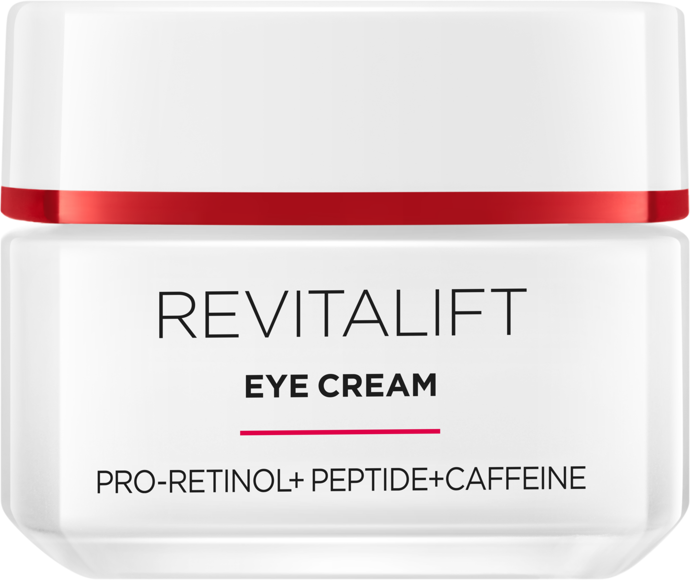 EYE CREAM 15ML