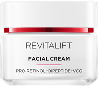 DAY CREAM 50ML
