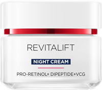 NIGHT CREAM 50ML