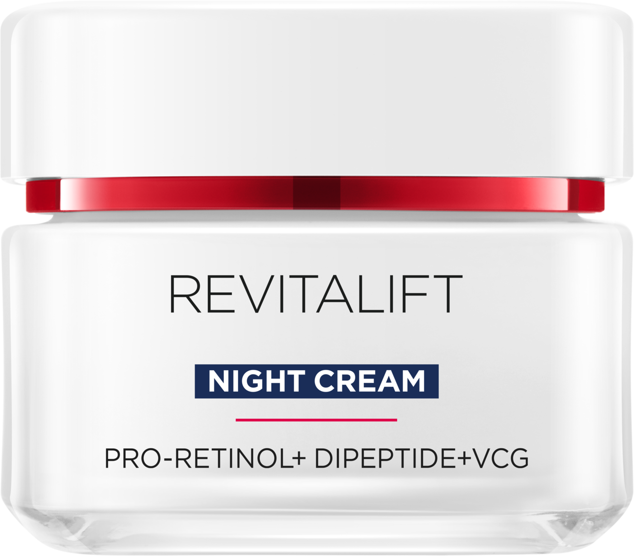NIGHT CREAM 50ML