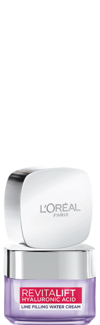 Plumping Day Cream