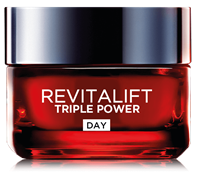 RV Triple Power Day Cream