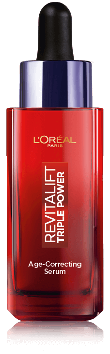 RV Triple Power Serum