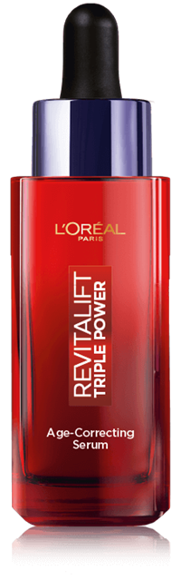 RV Triple Power Serum