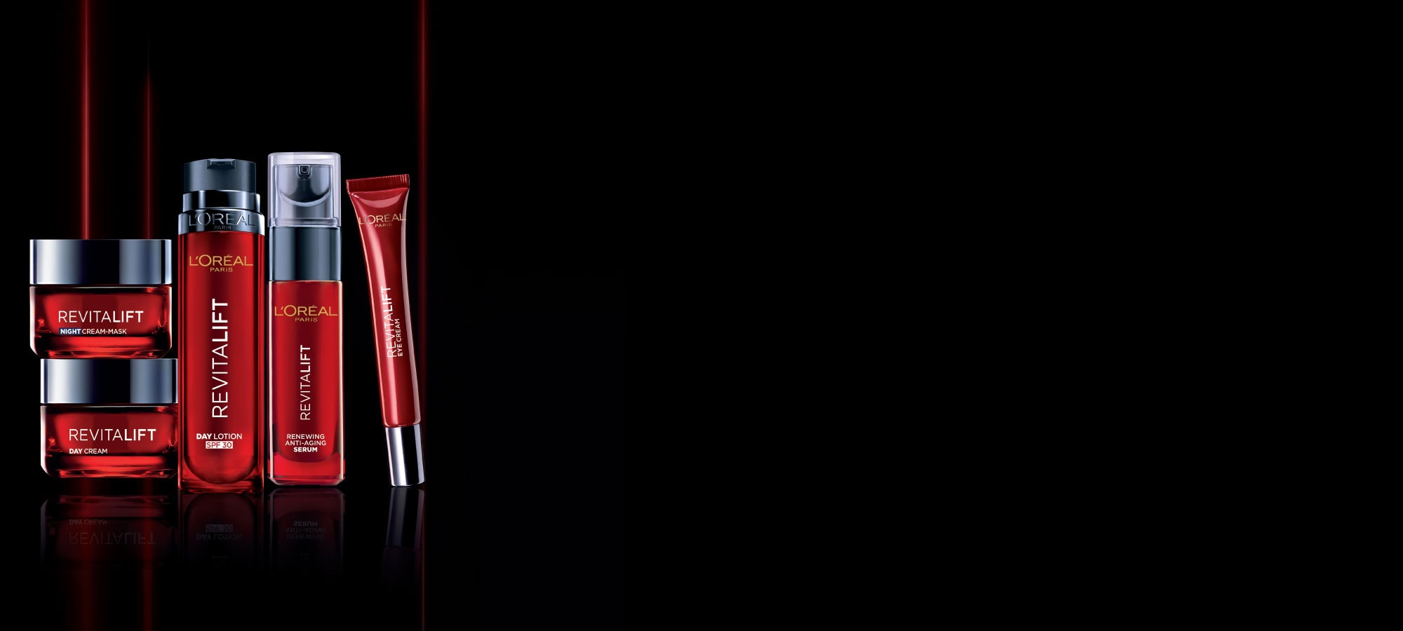 นวัตกรรมลดเลือนริ้วรอยลึก