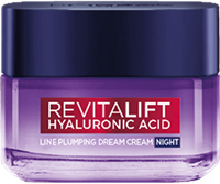 J75929  TH CPD OAP RVHA NIGHTCREAM Banner Packshot Static