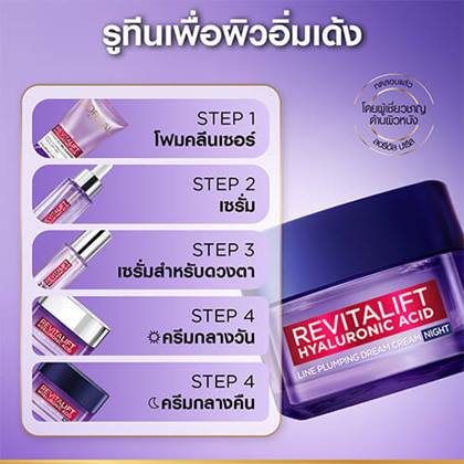 J75959 TH CPD OAP RVHA NIGHTCREAM Banner PDP Product Details 9 Static