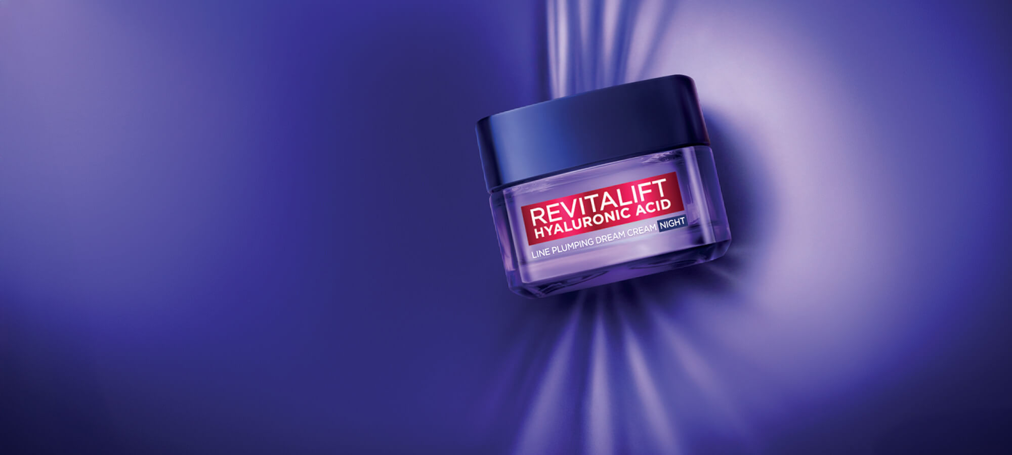 J75965 TH CPD OAP RVHA NIGHTCREAM Banner PDP Hero Image Static