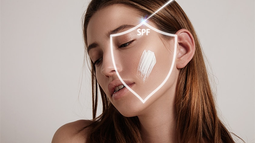 SPF for oily skin